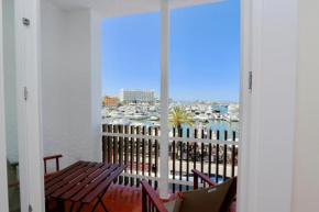 Marina Vista Sol-CleverDetails, Marina view, sleeps 2 adults and 2 children